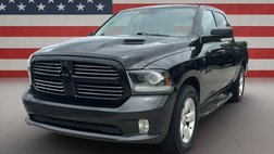 2016 Ram Ram Pickup 1500 Sport