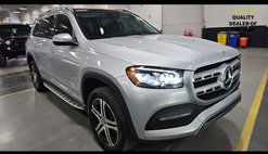 2023 Mercedes-Benz GLS GLS 450