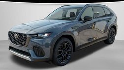 2026 Mazda CX-70 3.3 Turbo Premium Plus