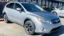 2013 Subaru XV Crosstrek 2.0i Premium