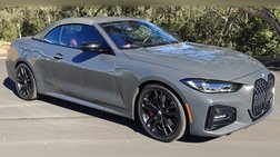 2022 BMW 4 Series 430i