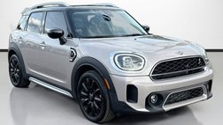 2024 MINI Countryman Cooper S