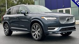 2025 Volvo XC90 B6 Plus Bright Theme 7P