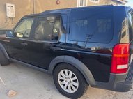 2006 Land Rover LR3 SE