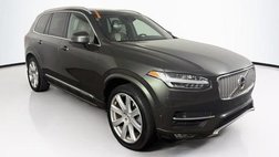 2018 Volvo XC90 T6 Inscription