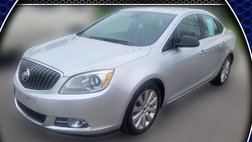 2013 Buick Verano Base