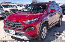 2023 Toyota RAV4 Adventure