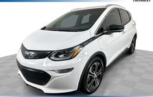 2020 Chevrolet Bolt EV Premier