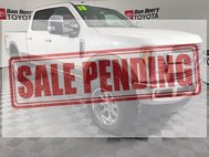 2018 Ford Super Duty F-250 King Ranch