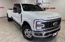 2024 Ford Super Duty F-350 Lariat