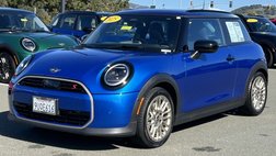 2025 MINI Hardtop S Iconic