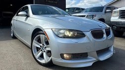 2008 BMW 3 Series 335xi