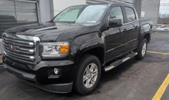 2019 GMC Canyon SLE