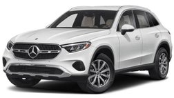 2025 Mercedes-Benz GLC-Class GLC 300 4MATIC