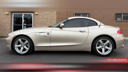 2009 BMW Z4 sDrive30i