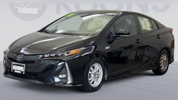 2022 Toyota Prius Prime Limited