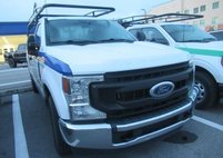 2022 Ford Super Duty F-350 XL