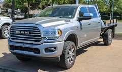 2019 Ram Ram Pickup 3500 Laramie Longhorn
