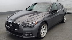 2014 Infiniti Q50 Premium