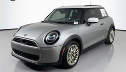 2025 MINI Hardtop 2-Door Hatchback FWD