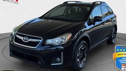 2016 Subaru Crosstrek 2.0i Limited