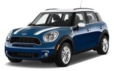 2015 MINI Countryman Cooper S ALL4