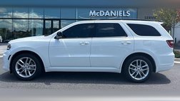 2023 Dodge Durango GT Premium