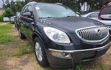 2008 Buick Enclave CX