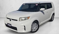 2012 Scion xB 