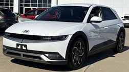 2023 Hyundai Ioniq 5 SE
