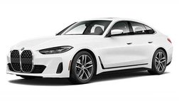 2024 BMW 4 Series 430i Gran Coupe