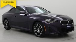 2024 BMW 2 Series 230i xDrive