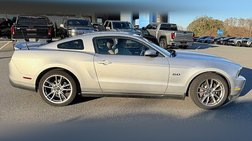 2011 Ford Mustang GT