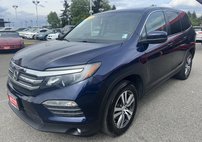 2018 Honda Pilot EX-L w/RES