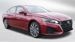 2024 Nissan Altima 2.5 SL