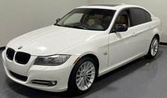 2011 BMW 3 Series 335i xDrive