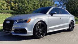2016 Audi S3 2.0T quattro Premium Plus