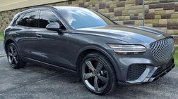 2023 Genesis GV70 3.5T Sport