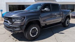 2021 Ram Ram Pickup 1500 TRX