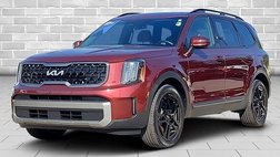 2023 Kia Telluride EX X-Line