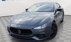 2022 Maserati Ghibli GT