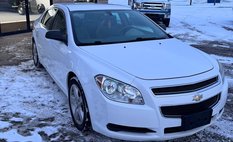 2010 Chevrolet Malibu LS Fleet