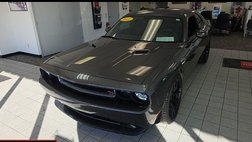 2013 Dodge Challenger R/T