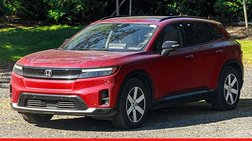 2024 Honda Prologue Touring