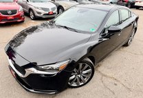 2018 Mazda MAZDA6 Grand Touring