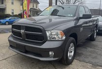 2019 Ram Ram Pickup 1500 Classic Tradesman