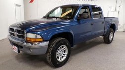 2004 Dodge Dakota SLT