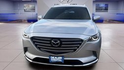 2016 Mazda CX-9 Grand Touring