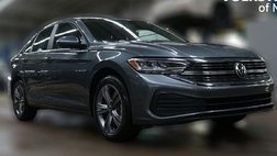 2023 Volkswagen Jetta SE