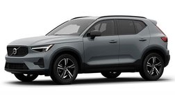2026 Volvo XC40 B5 Core